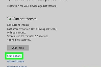 Easy Ways to Open Null Files