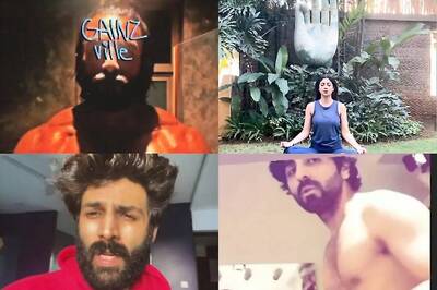 Here’s Why Celebrities Trying To Spread ‘Cheer’ During The Pandemic is Very ‘Toxic’