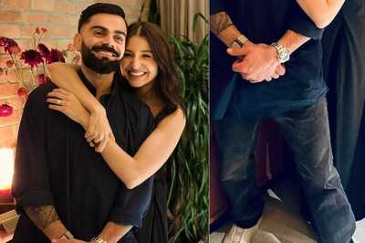 10 On 10 If You Can Guess The Price Of Virat Kohli's Cosmograph Daytona Rolex