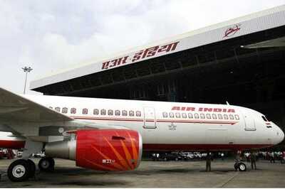 Air India Opens Booking for Outbound International Travelers, Here's the Eligibility Criteria