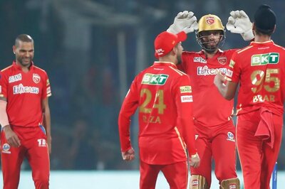 Punjab Kings Team 2024 Players List: PBKS Full Squad; Top Buys, Salary, Budget, Slots, Areas To Fill IPL 2024 Auction Special