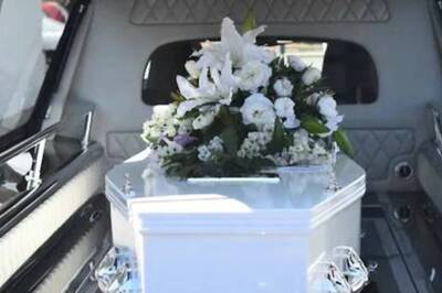 Drunk Bolivian Man, Buried After Thought To Be Dead, Survives Miraculously