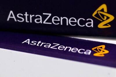 Already in Talks for Covid-19 Vaccine, AstraZeneca Now Bets up to $6 Billion on Japan's New Cancer Drug