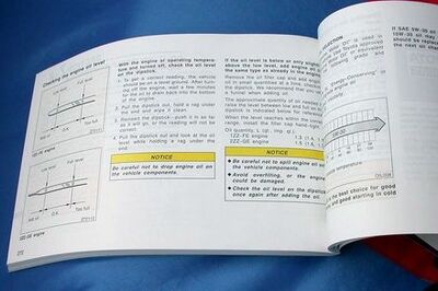 How to Check the Fluids in a Car