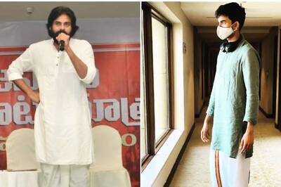 Pawan Kalyan’s Son Akira Nandan Donates Blood, Mother Renu Desai Shares Photo
