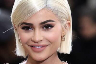 Snapchat Parent Company Loses $1.3 Billion After Kylie Jenner Tweet