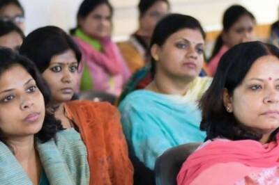 UPUMS Recruitment 2023: Apply for 338 Faculty Posts, Salary up to Rs 2,20,000