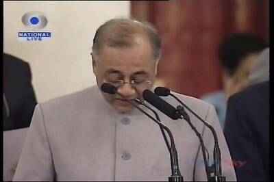 AP CM ineffective, state Cong chief a don: KC Deo