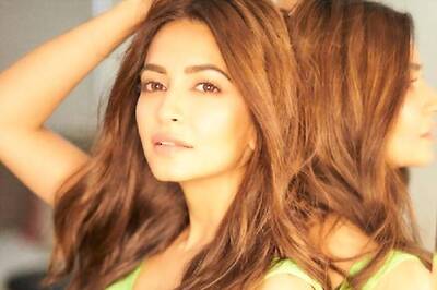 Let the Light Enter: Kriti Kharbanda Posts Stunning Throwback Picture