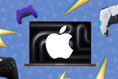 Apple Is Finally Ready To Make Macs A Powerful Gaming Machine: Here's How