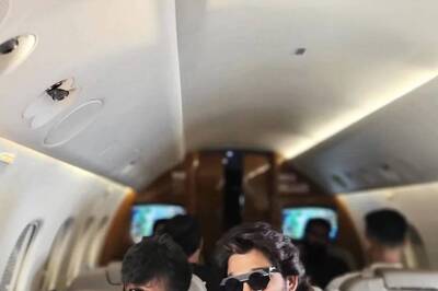 Director Harish Shankar And Allu Arjun To Collaborate For An Ad Film