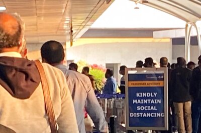 No Covid Checking at Kolkata and Delhi Airports; A First-Hand Account