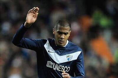 Malaga rally to 4-2 win over Rayo Vallecano