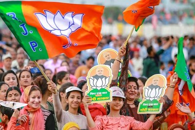 BJP Will Have No Pre-poll Alliance In Jammu And Kashmir: Ravinder Raina