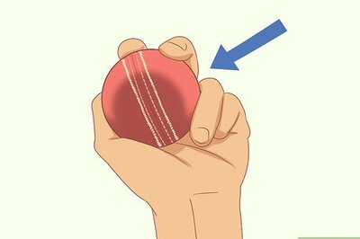 How to Reverse Swing a Cricket Ball