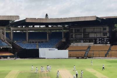 Duleep Trophy 2023: North East Trail by 607 Runs as North Zone Close in on Massive Win