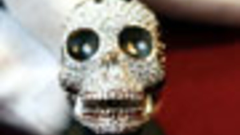 Photogallery: We are rich and unashamed of it