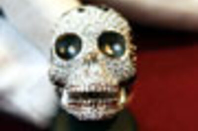 Photogallery: We are rich and unashamed of it