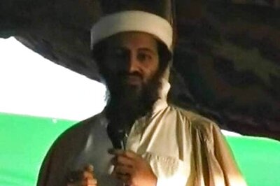 ISI held Osama bin Laden prisoner for 6 years, handed over to US: report