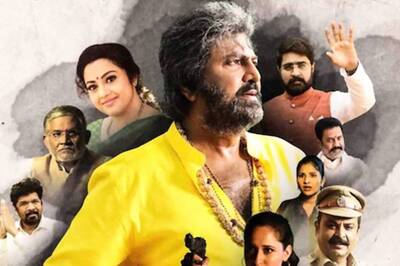 3 Reasons Why Mohan Babu-starrer Son of India Tanked at Box Office