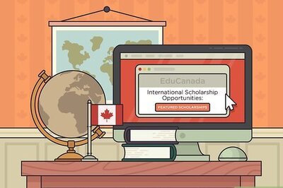How to Get a Scholarship to Study in Canada