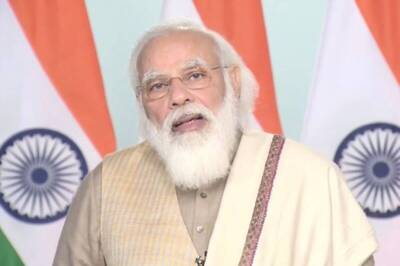 PM Modi Trashes Politics Over Covid-19 Vaccine, Says He Went by Scientists' Advice