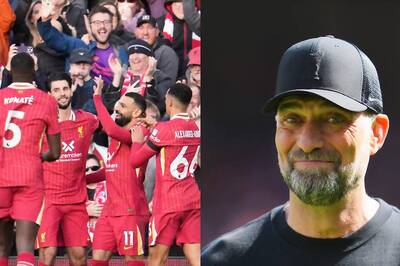 Champions League: RB Leipzig Host Liverpool Under Jurgen Klopp's Looming Shadow