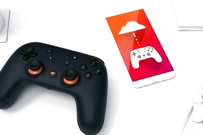 How to Transfer Your In-Game Progress Before Google Shuts Stadia on January 18