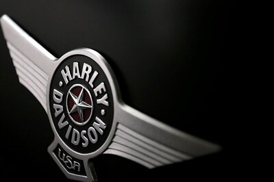 Harley Davidson Announces Home Delivery of Bikes With Extended Service Warranty