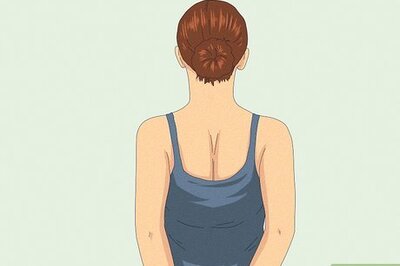 How to Get Rid of Rounded Shoulders and Improve Your Posture Fast