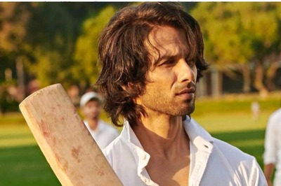 Jersey Plagiarism Case: Shahid Kapoor Starrer Gets Green Signal to Release On April 22