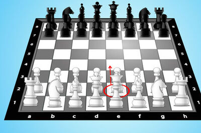 How to Checkmate in 3 Moves in Chess
