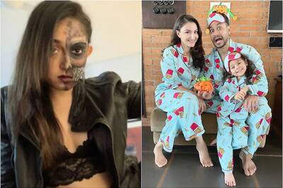 Halloween 2020: Ira Khan to Kareena Kapoor, Here's How Bollywood Celebrated the Festival