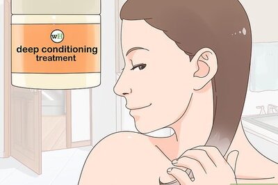 How to Do Highlights on Short Hair