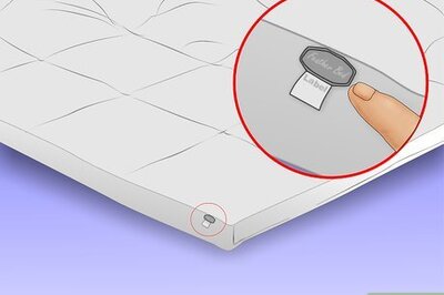 How to Clean a Feather Bed