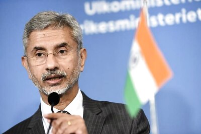 India, US Will 'Find a Fix' to Trade Disputes, Says a Confident External Affairs Minister S Jaishankar