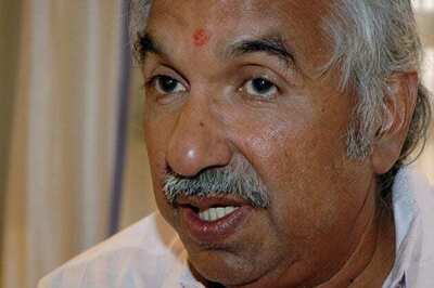 Kerala Chief Minister calls for roll back of rail fare hike