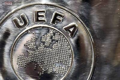 UEFA punishes Galatasaray, Borussia Dortmund for crowd disorder