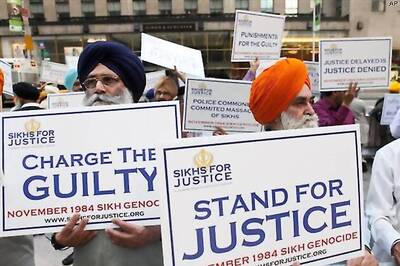 US court reserves order in anti-Sikh riots case