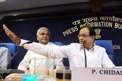 Debate if you have a strong case: PC to BJP