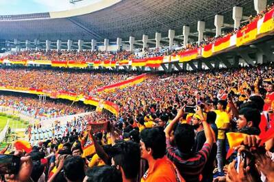 East Bengal Executive Committee Refuse to Sign Final Agreement, Threaten Mass Resignation