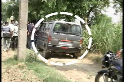 Man Shot, Four Women Sexually Assaulted on Greater Noida Expressway