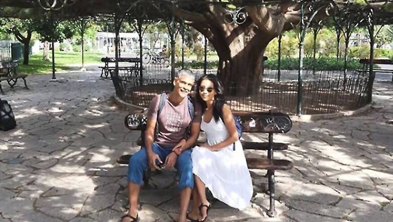 Milind Soman, Wife Ankita Konwar's Trip To Lisbon Will Give You Travel Goals, See Photos