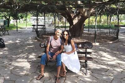 Milind Soman, Wife Ankita Konwar's Trip To Lisbon Will Give You Travel Goals, See Photos