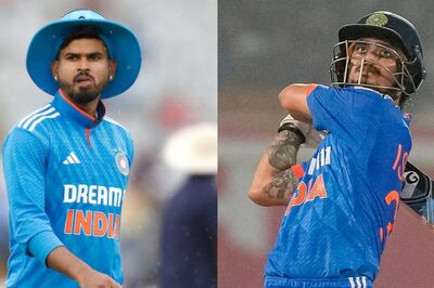 'Shreyas Iyer Was Vice-captain, Where is Ishan Kishan?': Aakash Chopra Raises Questions Over India's T20I Squad