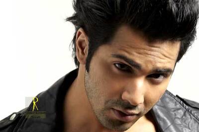 Varun Dhawan: 'ABCD 2' an ode to Indian dancers