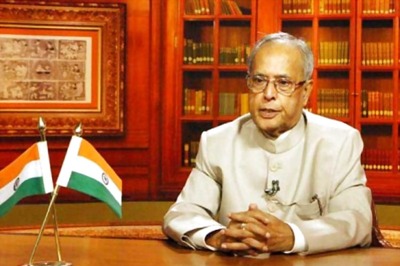Take Extra Care to Lessen Suffering of Poor Post Note Ban: Pranab Mukherjee