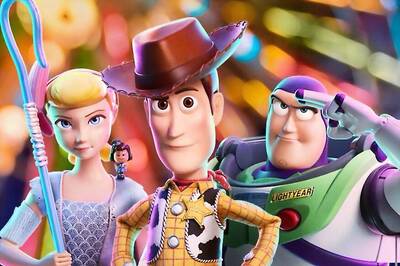 Oscars 2020: Toy Story 4 Wins Animated Feature at 92nd Academy Awards