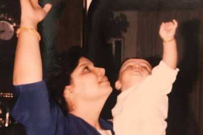 Arjun Kapoor Pens Emotional Note On Mom Mona Shourie's 10th Death Anniversary; Malaika Arora Reacts