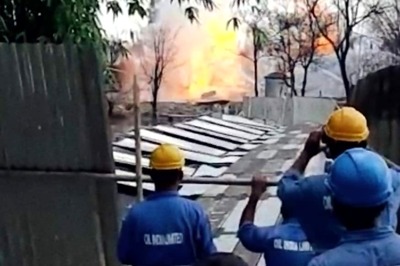 3 Foreign Experts Sustain ‘Minor’ Injuries in Baghjan Well Blowout Accident